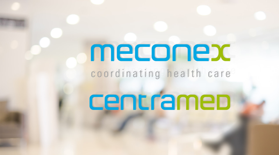 Meconex <br> Centramed